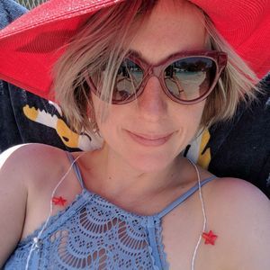 Meet your Posher, Katy